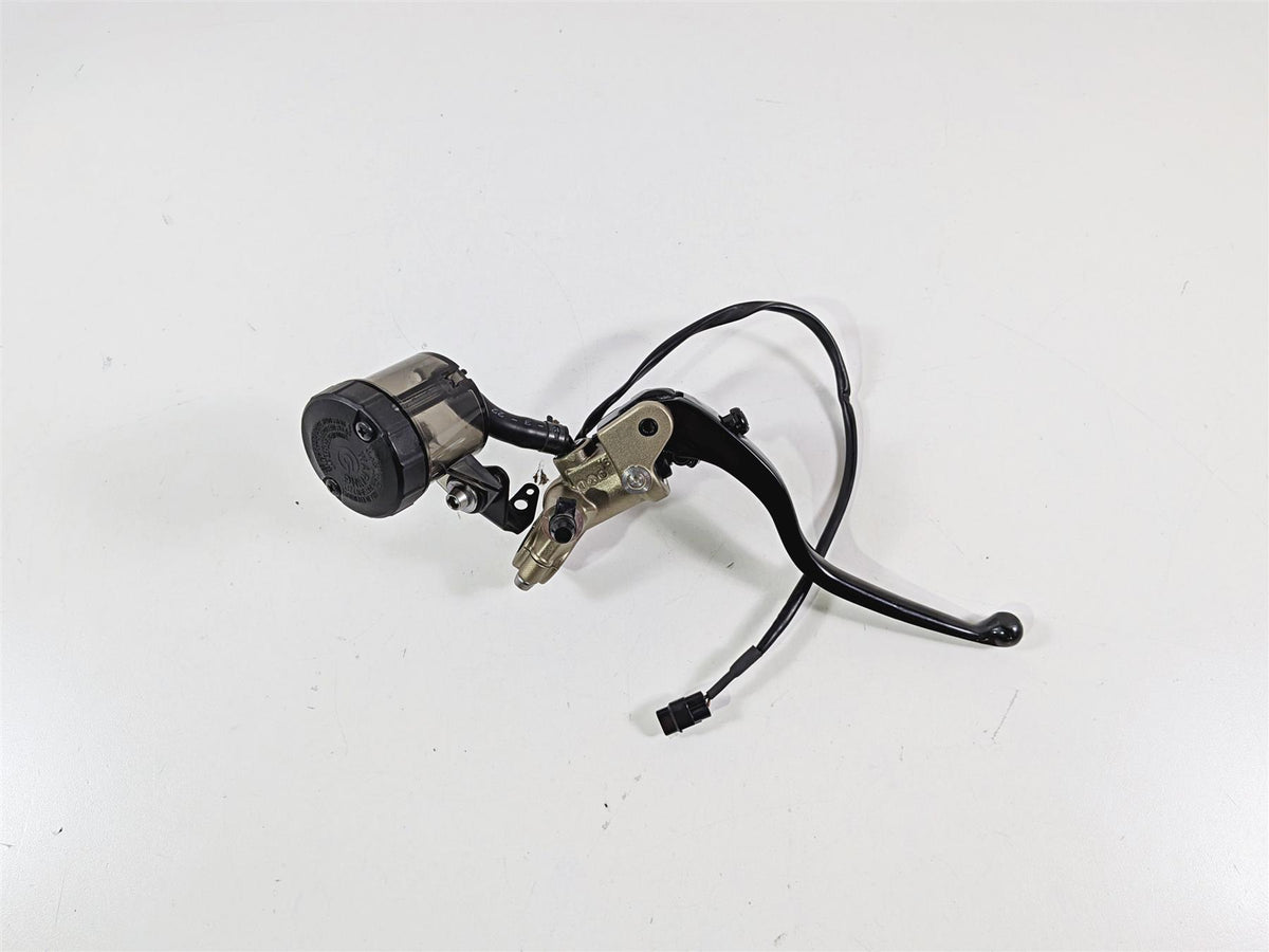 2022 Kawasaki ZX10R ZX1000 Ninja Brembo Front Radial Brake Pump 43015-0773 {{ shop.shopifyCountryName }} - Mototech271