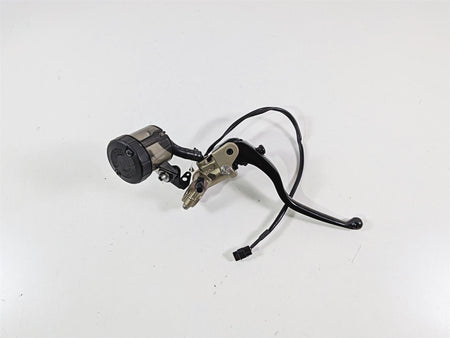 2022 Kawasaki ZX10R ZX1000 Ninja Brembo Front Radial Brake Pump 43015-0773 {{ shop.shopifyCountryName }} - Mototech271