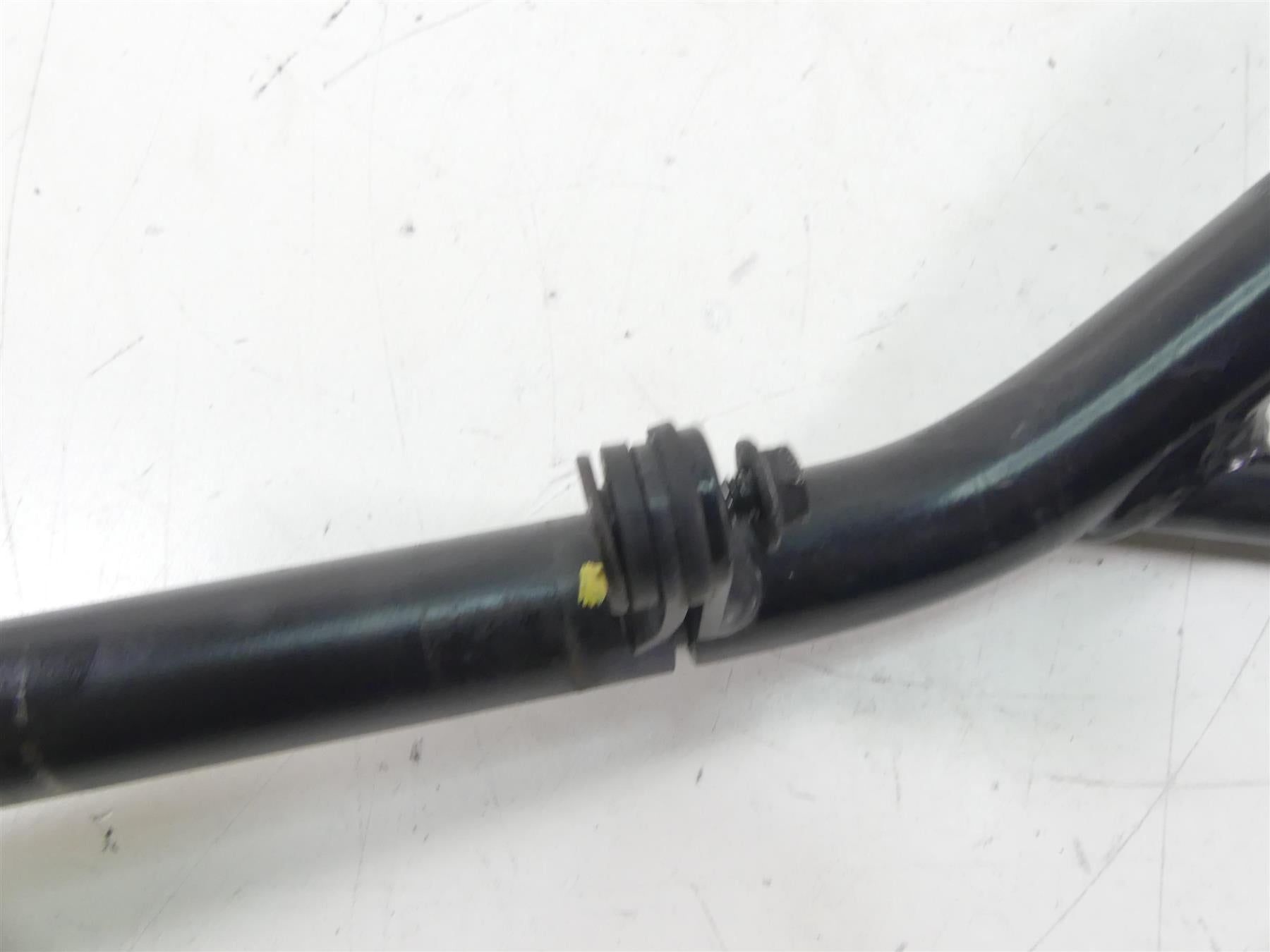 2003 BMW R1150 GS R21 Oem Handlebar Handle Bar Steering 32712333244 {{ shop.shopifyCountryName }} - Mototech271
