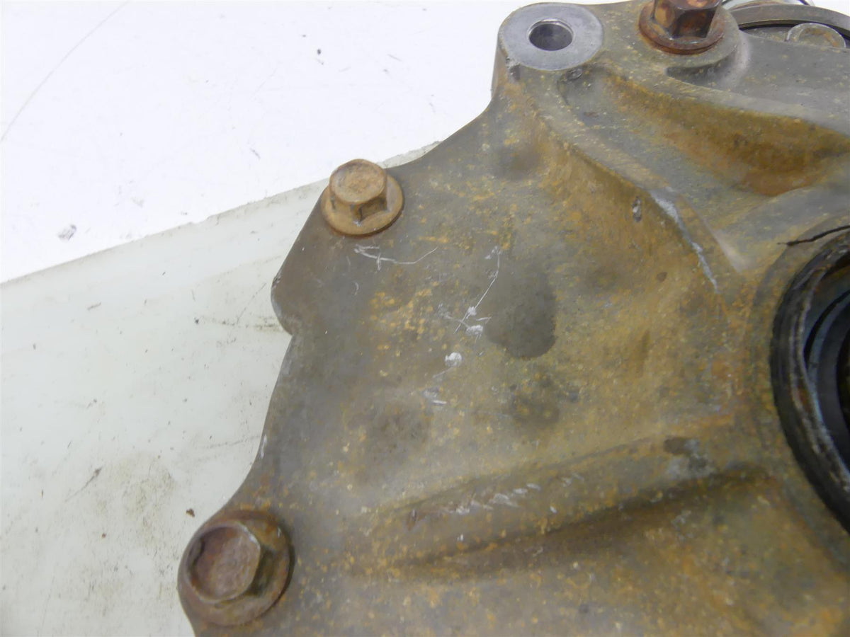 2020 Honda Talon S2X 1000X Rear Diff Differential Gear Box 41300-HL6-A01 {{ shop.shopifyCountryName }} - Mototech271