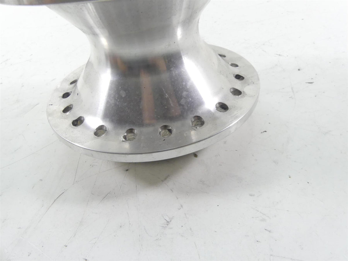 2019 Harley Softail FXBB Street Bob Front Spoke Wheel Rim Hub 43300565 41426-07 {{ shop.shopifyCountryName }} - Mototech271