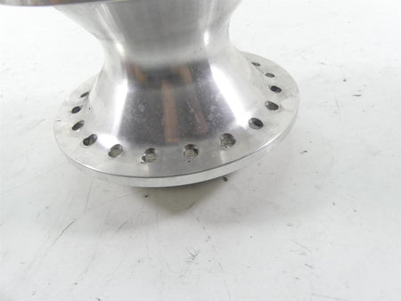 2019 Harley Softail FXBB Street Bob Front Spoke Wheel Rim Hub 43300565 41426-07 {{ shop.shopifyCountryName }} - Mototech271