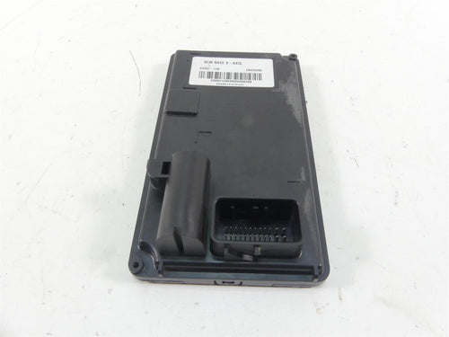 2015 Harley FLD Dyna Switchback Bcm Base X-Axis Body Control Module 69992-12B | Mototech271