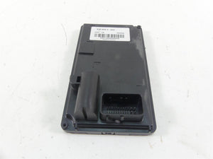 2015 Harley FLD Dyna Switchback Bcm Base X-Axis Body Control Module 69992-12B | Mototech271