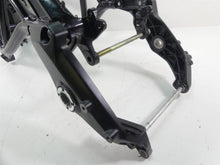 Load image into Gallery viewer, 2019 Indian Motorcycle Co. FTR1200 Straight Main Frame Chassis Slvg Tl 1023965
