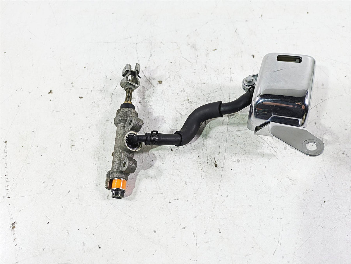 1998 Honda GL1500 Valkyrie Tour Rear 14mm Brake Maser Cylinder 43510-MZ0-006 {{ shop.shopifyCountryName }} - Mototech271