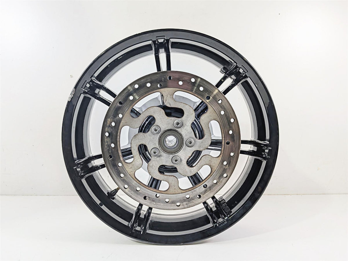 2020 Harley Touring FLTRK Road Glide 18x5 Rear Wheel Rim Impeller 40900603 {{ shop.shopifyCountryName }} - Mototech271