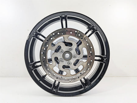 2020 Harley Touring FLTRK Road Glide 18x5 Rear Wheel Rim Impeller 40900603 {{ shop.shopifyCountryName }} - Mototech271