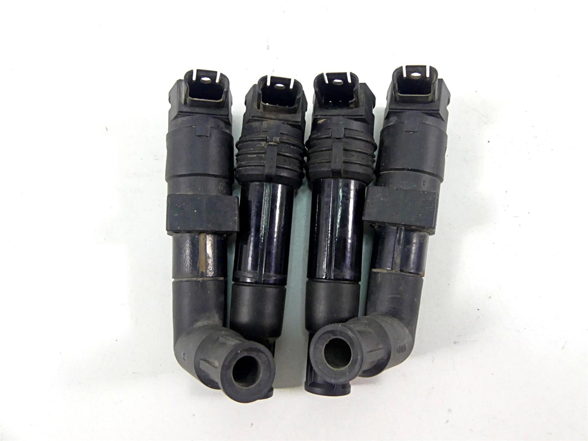 2009 BMW R1200GS K255 Adv Ignition Coil Set 12137715847 12137715857 12137715858 {{ shop.shopifyCountryName }} - Mototech271