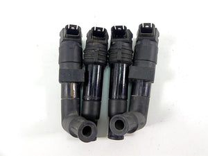 2009 BMW R1200GS K255 Adv Ignition Coil Set 12137715847 12137715857 12137715858