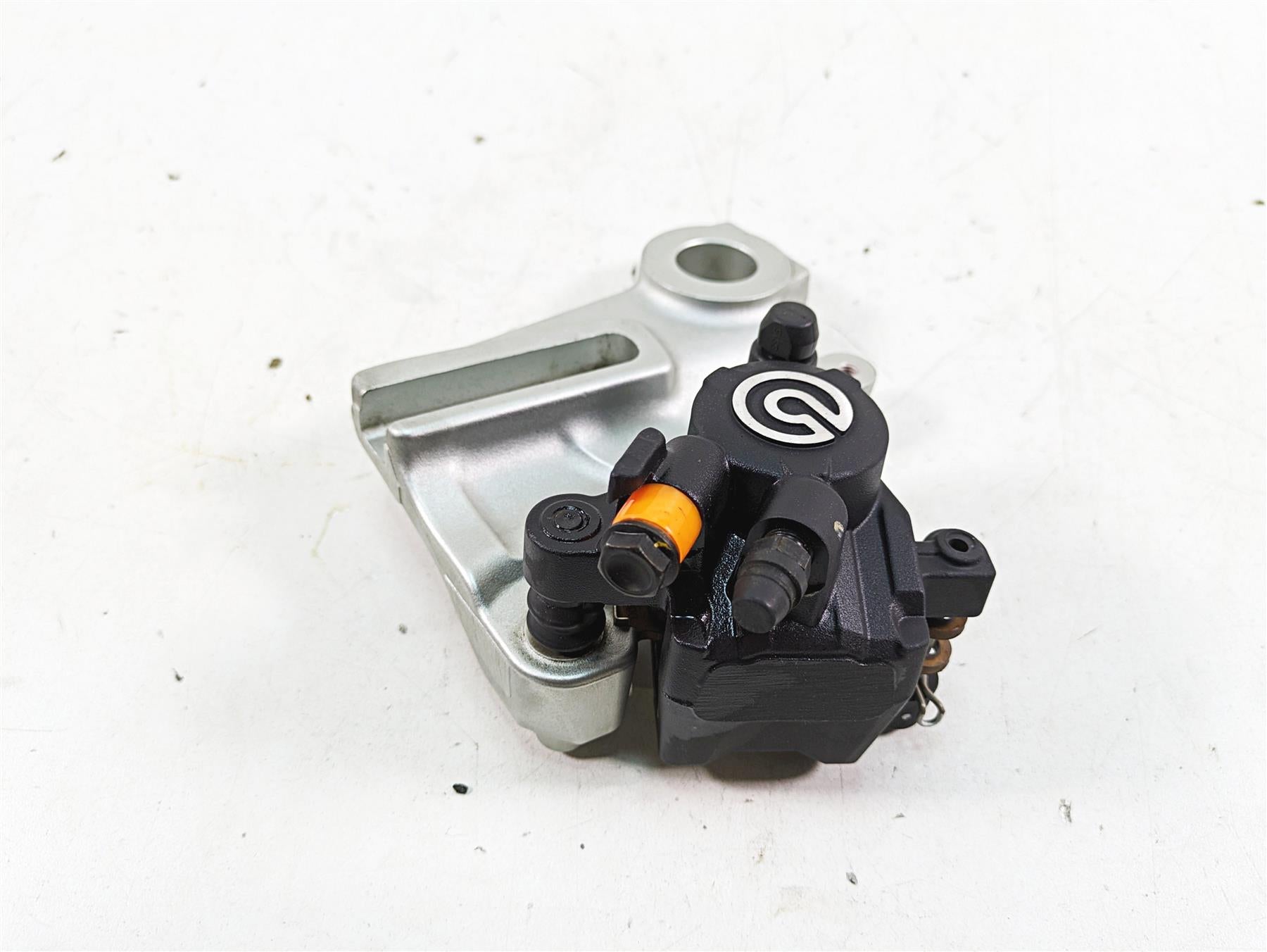 2020 Ducati Scrambler 1100 Sport Pro Brembo Rear Brake Caliper 61141651A {{ shop.shopifyCountryName }} - Mototech271