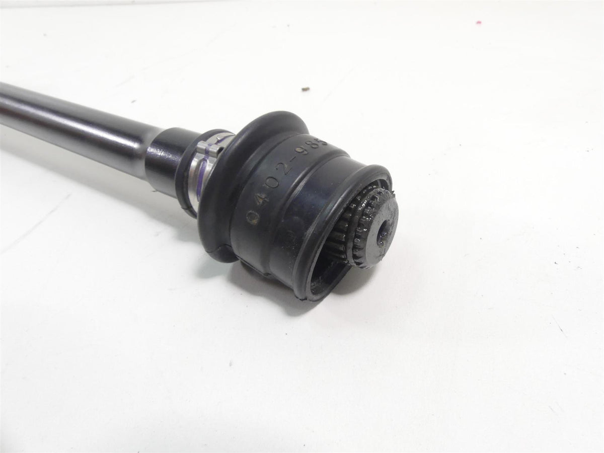 2015 Arctic Wild Cat 700 Sport LTD Center Prop Drive Shaft Set 2402-099 2402-100 {{ shop.shopifyCountryName }} - Mototech271