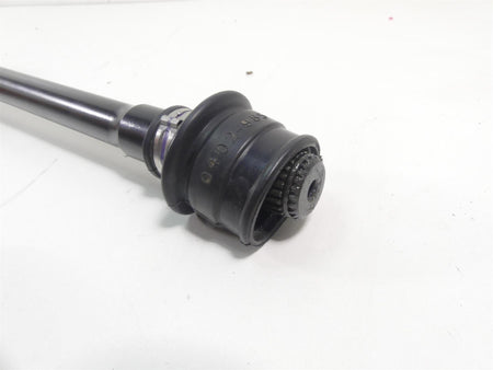 2015 Arctic Wild Cat 700 Sport LTD Center Prop Drive Shaft Set 2402-099 2402-100 {{ shop.shopifyCountryName }} - Mototech271