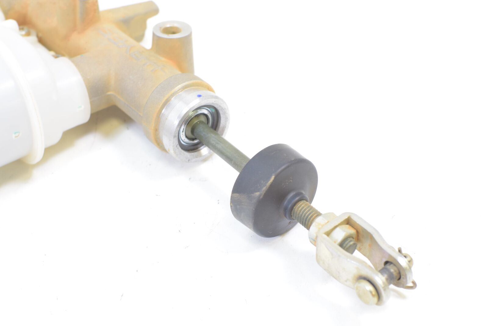 2017 Polaris RZR 900 S Main Brake Master Cylinder 1911982 {{ shop.shopifyCountryName }} - Mototech271