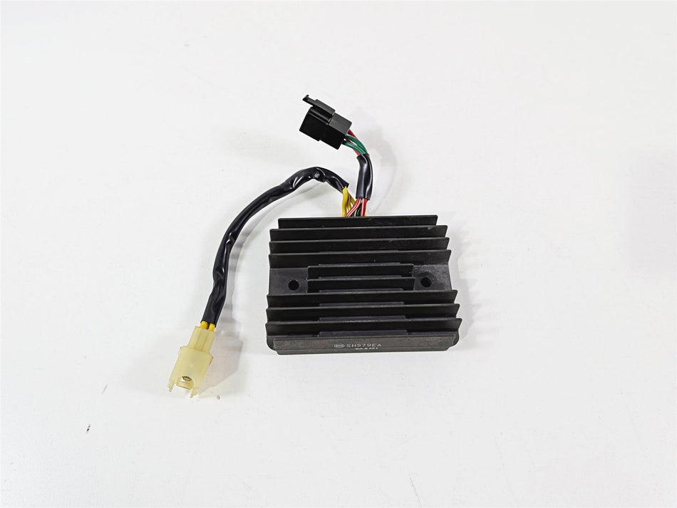 2011 Ducati Streetfighter 1098 S Rectifier Voltage Regulator 54040191A SH579EA {{ shop.shopifyCountryName }} - Mototech271
