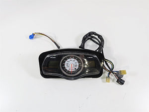 2009 Yamaha Waverunner FX1800 Cruiser Speedo Instrument 184h F1W-6820A-00-00