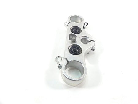2020 Harley Softail FXST Standard Upper Triple Tree Steering Clamp 45900298 {{ shop.shopifyCountryName }} - Mototech271