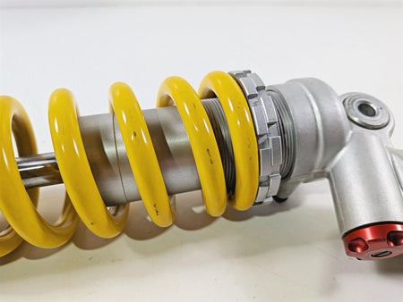 2017 Ducati Panigale 1299 Oem Sachs Rear Shock Damper & Linkage 36521022A-Mototech271