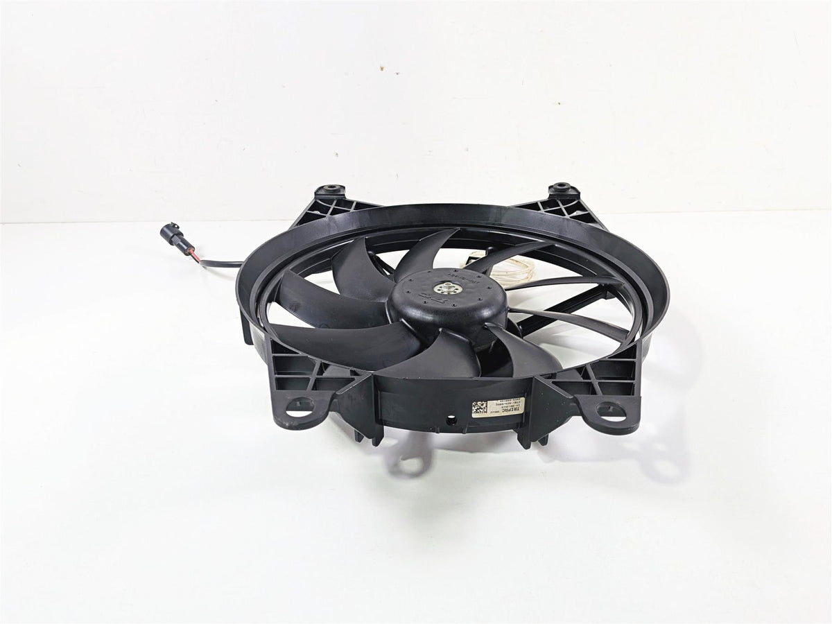 2022 Kawasaki Teryx KRX KRF 1000 SE Radiator Cooler Fan 59502-0628 59502-0644 {{ shop.shopifyCountryName }} - Mototech271