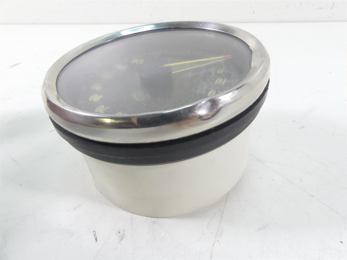 2015 Harley FXDL Dyna Low Rider Speedometer Gauge Instrument 22K 67478-12A {{ shop.shopifyCountryName }} - Mototech271
