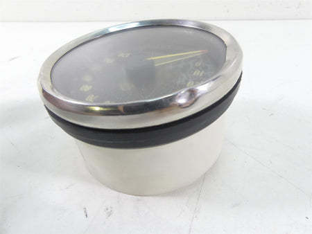 2015 Harley FXDL Dyna Low Rider Speedometer Gauge Instrument 22K 67478-12A {{ shop.shopifyCountryName }} - Mototech271