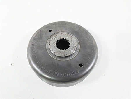 2012 Harley Softail FLSTF Fat Boy Ignition Flywheel Rotor Fly Wheel 30041-08A {{ shop.shopifyCountryName }} - Mototech271