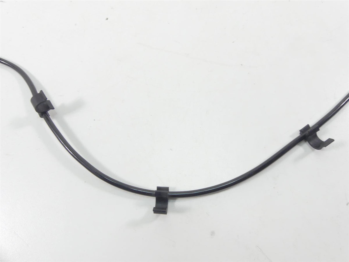 2020 Triumph Speed Triple RS 1050 Front Abs Brake Wheel Speed Sensor T2029270 {{ shop.shopifyCountryName }} - Mototech271