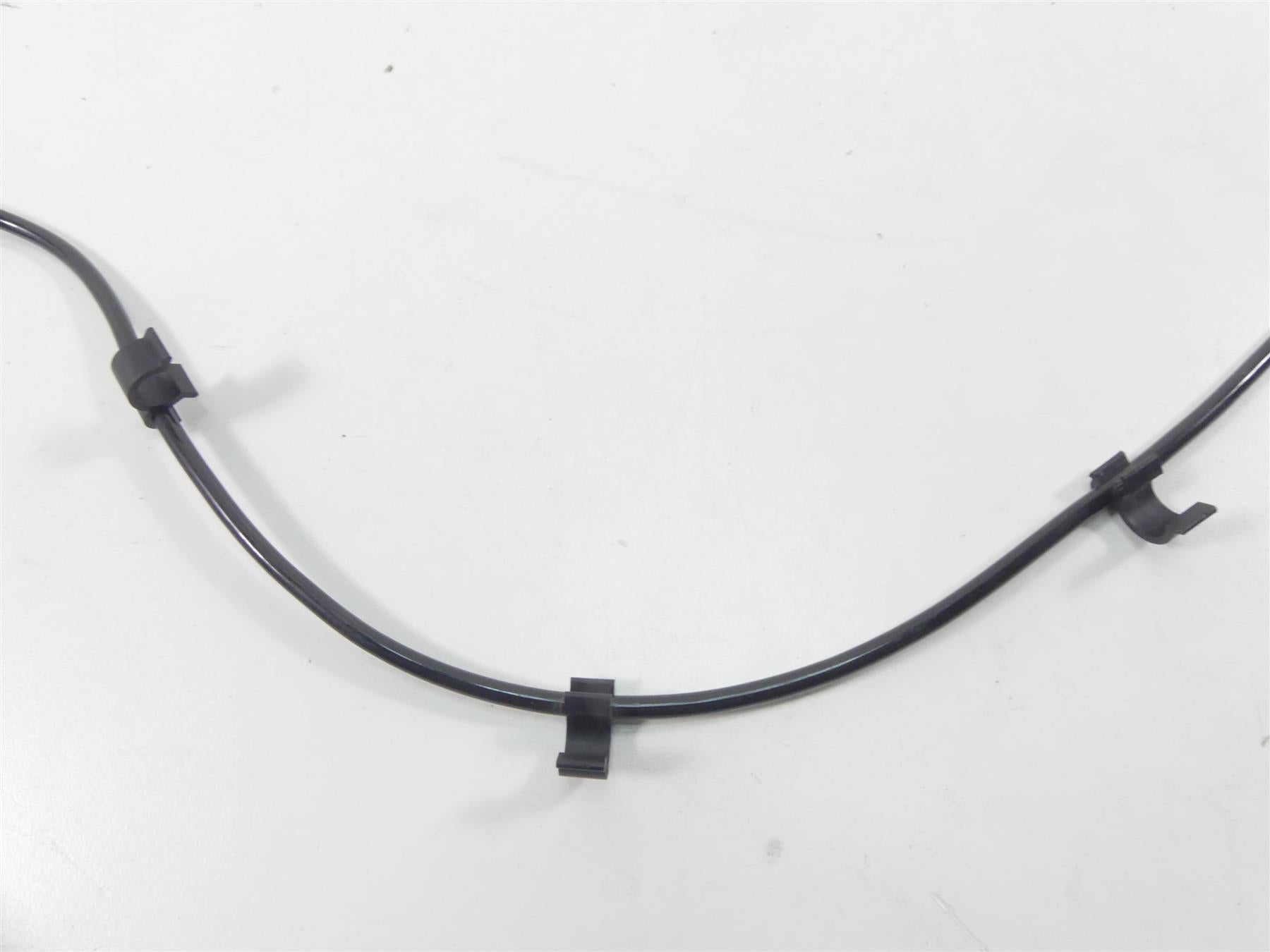 2020 Triumph Speed Triple RS 1050 Front Abs Brake Wheel Speed Sensor T2029270 {{ shop.shopifyCountryName }} - Mototech271