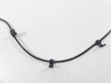 2020 Triumph Speed Triple RS 1050 Front Abs Brake Wheel Speed Sensor T2029270 {{ shop.shopifyCountryName }} - Mototech271