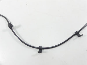 2020 Triumph Speed Triple RS 1050 Front Abs Brake Wheel Speed Sensor T2029270