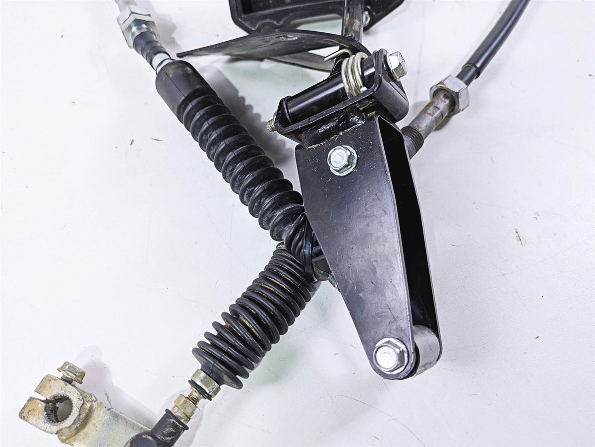 2023 Kawasaki Teryx KRX KRF 1000 C Shift Lever Gear Selector & Cable 54010-0629 {{ shop.shopifyCountryName }} - Mototech271