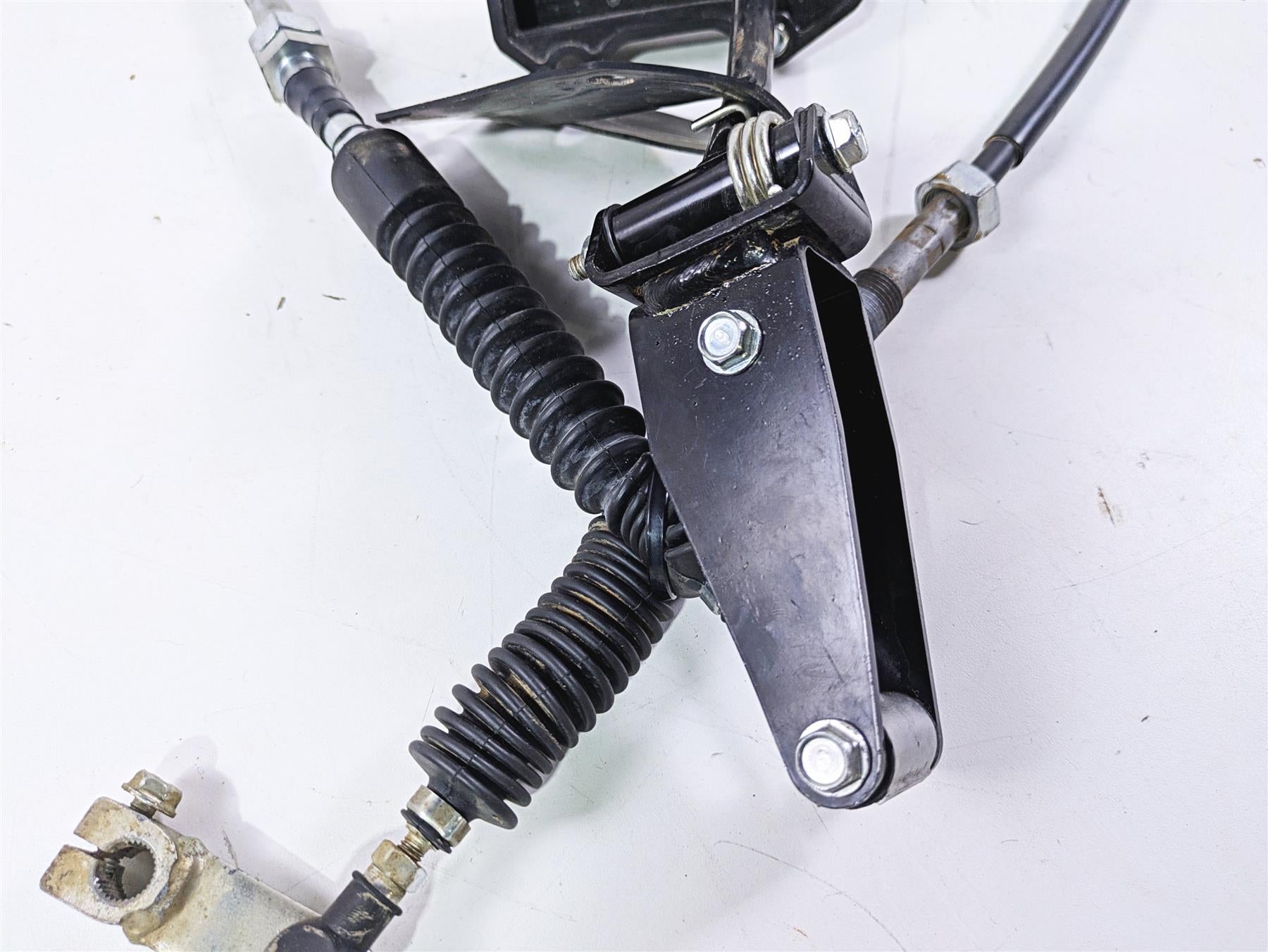 2023 Kawasaki Teryx KRX KRF 1000 C Shift Lever Gear Selector & Cable 54010-0629 {{ shop.shopifyCountryName }} - Mototech271