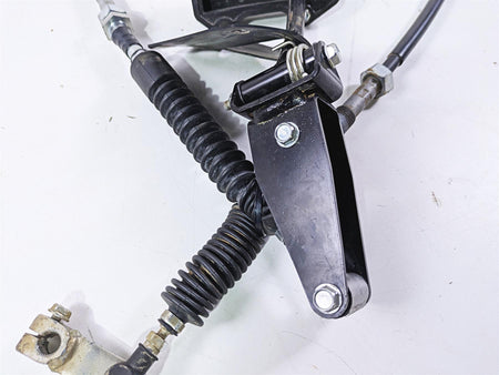 2023 Kawasaki Teryx KRX KRF 1000 C Shift Lever Gear Selector & Cable 54010-0629 {{ shop.shopifyCountryName }} - Mototech271