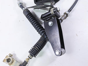 2023 Kawasaki Teryx KRX KRF 1000 C Shift Lever Gear Selector & Cable 54010-0629