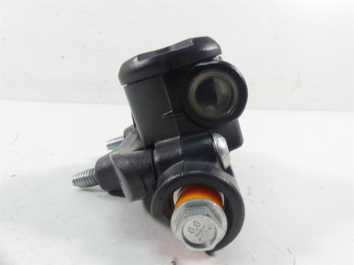 2020 Harley Sportster XL1200 NS Iron Rear Brake Master Cylinder 41700025 {{ shop.shopifyCountryName }} - Mototech271