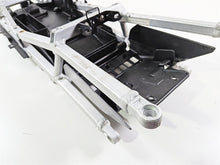 Load image into Gallery viewer, 2008 Aprilia RSVR 1000 Factory Straight Rear Subframe &amp; Inner Fender AP8146500
