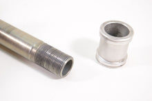 Load image into Gallery viewer, 2012 BMW R1200 GS K25 Front Wheel Spindle Axle 36318526446
