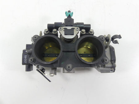 2020 Honda Talon SXS1000R S2R Keihin Throttle Body Fuel Injection 16400-HL6-B02 {{ shop.shopifyCountryName }} - Mototech271