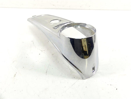 2010 Harley Touring FLHRC Road King Fuel Tank Cover Console Dash 60960-08 {{ shop.shopifyCountryName }} - Mototech271