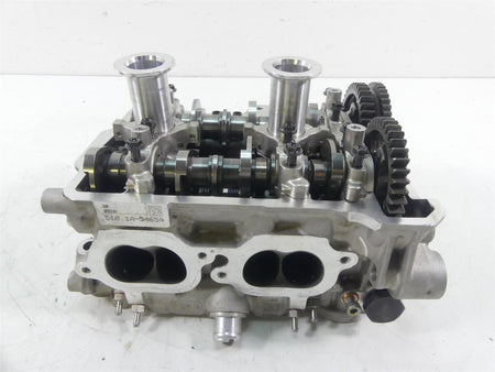 2018 Ducati Panigale 1100 V4 S Rear Cylinderhead Cylinder Head 30125181AR {{ shop.shopifyCountryName }} - Mototech271