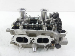2018 Ducati Panigale 1100 V4 S Rear Cylinderhead Cylinder Head 30125181AR