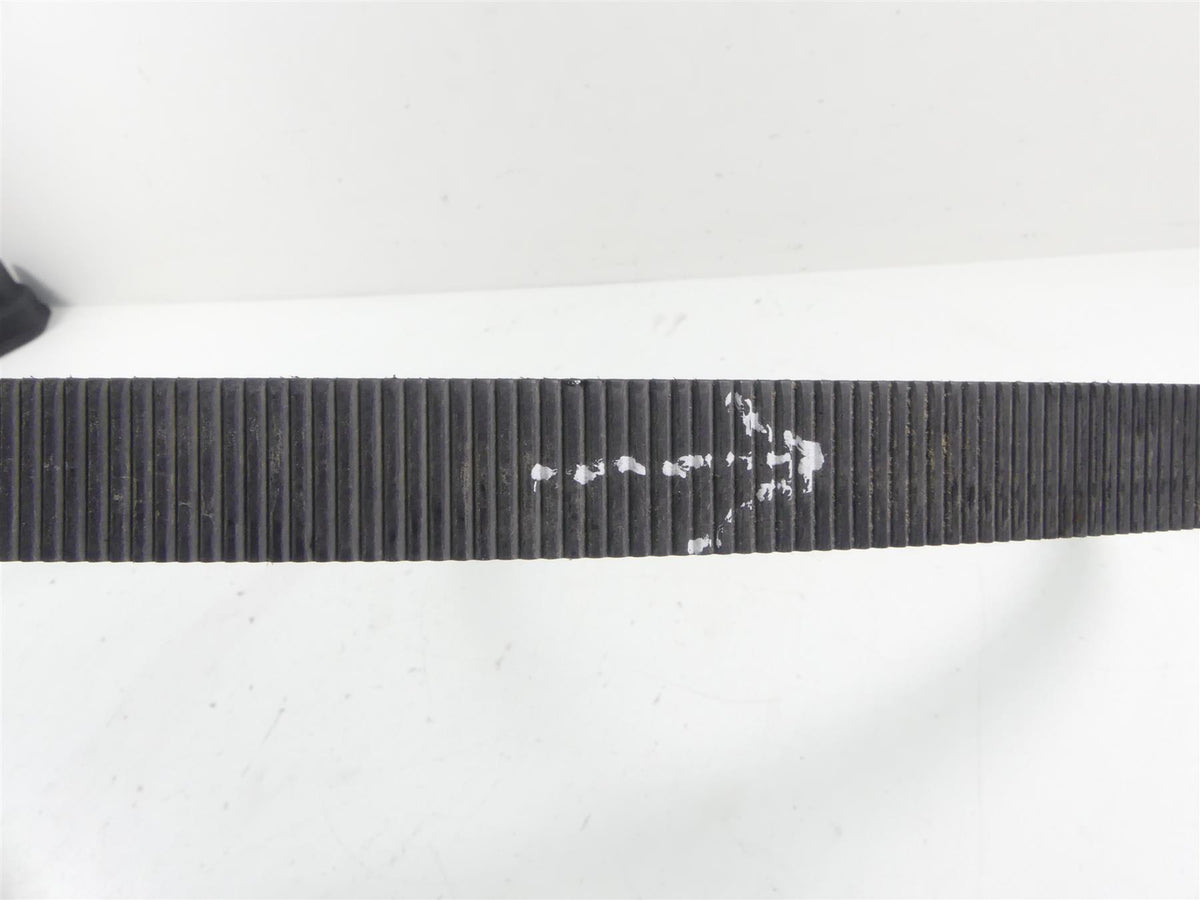 2011 Harley Touring FLTRX Road Glide Rear Main Drive Belt 140T 24mm 40024-09 {{ shop.shopifyCountryName }} - Mototech271