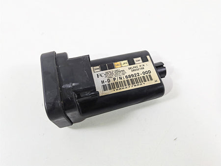 2006 Harley Sportster XL1200 C Tsm Turn Signal Module 68922-00D {{ shop.shopifyCountryName }} - Mototech271