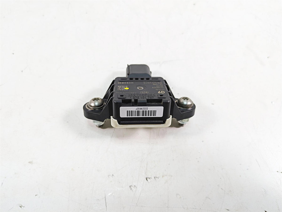2020 Aprilia Tuono V4 Factory Bosch Lean Angle Fall Sensor 6008415 {{ shop.shopifyCountryName }} - Mototech271
