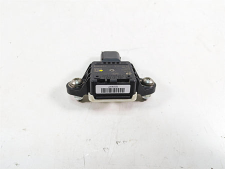 2020 Aprilia Tuono V4 Factory Bosch Lean Angle Fall Sensor 6008415 {{ shop.shopifyCountryName }} - Mototech271