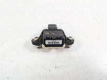 Load image into Gallery viewer, 2020 Aprilia Tuono V4 Factory Bosch Lean Angle Fall Sensor 6008415
