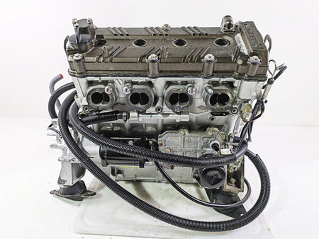 2018 Kawasaki STX-15F Jetski Running Engine Motor 67H Only -Video 14001-0574 {{ shop.shopifyCountryName }} - Mototech271