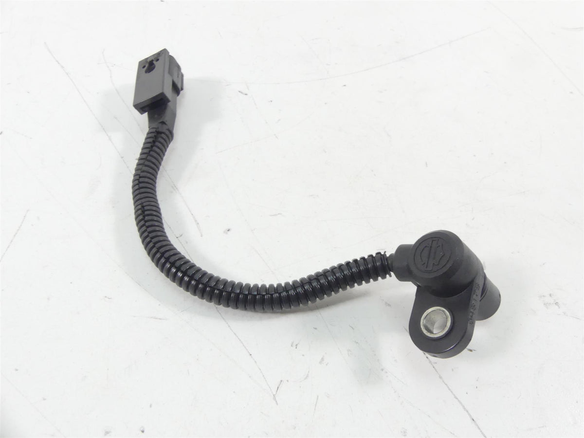 2017 Harley FXSE CVO Pro Street Breakout Crank Shaft Position Sensor 04417B {{ shop.shopifyCountryName }} - Mototech271