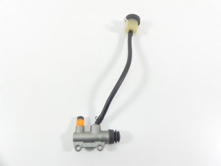 2010 Ducati Streetfighter 1098 S Brembo Rear Brake Master Cylinder 62540181B {{ shop.shopifyCountryName }} - Mototech271