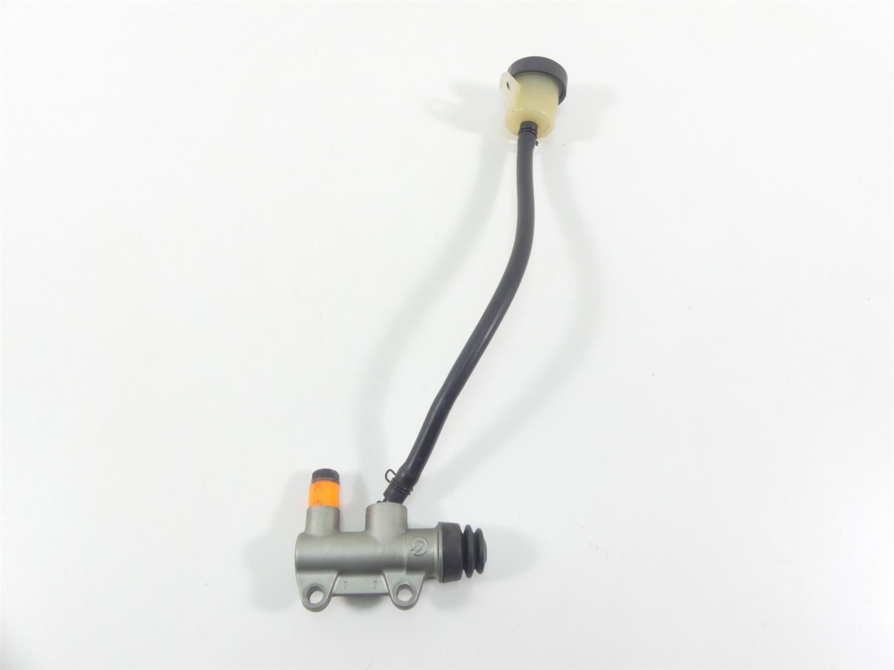 2010 Ducati Streetfighter 1098 S Brembo Rear Brake Master Cylinder 62540181B | Mototech271